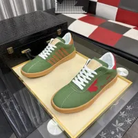 $82.00 USD Dsquared Casual Shoes For Men #1470987