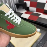 $82.00 USD Dsquared Casual Shoes For Men #1470987