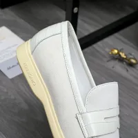 $100.00 USD Salvatore Ferragamo Leather Shoes For Men #1471045