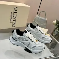 $125.00 USD Valentino Casual Shoes For Men #1471050