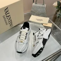 $125.00 USD Valentino Casual Shoes For Men #1471050