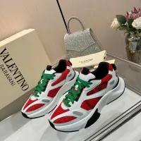 $125.00 USD Valentino Casual Shoes For Men #1471052
