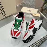 $125.00 USD Valentino Casual Shoes For Men #1471052