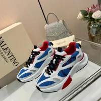 $125.00 USD Valentino Casual Shoes For Men #1471053