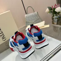 $125.00 USD Valentino Casual Shoes For Men #1471053