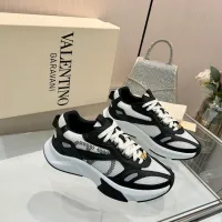 $125.00 USD Valentino Casual Shoes For Men #1471054
