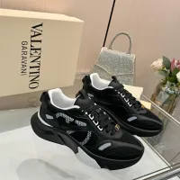 $125.00 USD Valentino Casual Shoes For Men #1471055