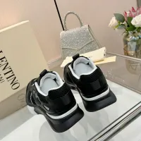 $125.00 USD Valentino Casual Shoes For Men #1471055