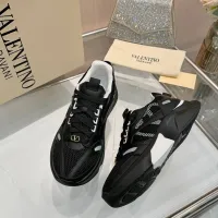 $125.00 USD Valentino Casual Shoes For Men #1471055