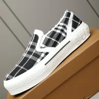 $80.00 USD Burberry Casual Shoes For Men #1471077