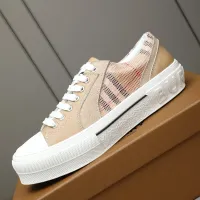 $80.00 USD Burberry Casual Shoes For Men #1471078