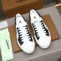 $80.00 USD Burberry Casual Shoes For Men #1471079