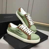 $80.00 USD Yves Saint Laurent YSL Casual Shoes For Men #1471106