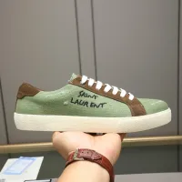 $80.00 USD Yves Saint Laurent YSL Casual Shoes For Men #1471106