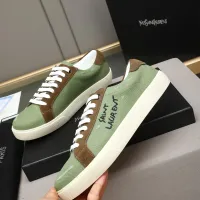 $80.00 USD Yves Saint Laurent YSL Casual Shoes For Men #1471106