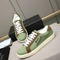 $80.00 USD Yves Saint Laurent YSL Casual Shoes For Men #1471106
