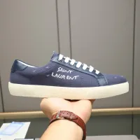 $80.00 USD Yves Saint Laurent YSL Casual Shoes For Men #1471108