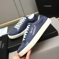 $80.00 USD Yves Saint Laurent YSL Casual Shoes For Men #1471108