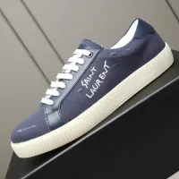 $80.00 USD Yves Saint Laurent YSL Casual Shoes For Men #1471108