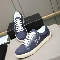 $80.00 USD Yves Saint Laurent YSL Casual Shoes For Men #1471108