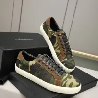 $80.00 USD Yves Saint Laurent YSL Casual Shoes For Men #1471109