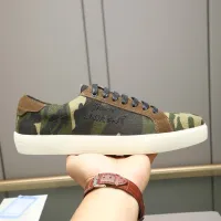 $80.00 USD Yves Saint Laurent YSL Casual Shoes For Men #1471109