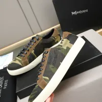 $80.00 USD Yves Saint Laurent YSL Casual Shoes For Men #1471109