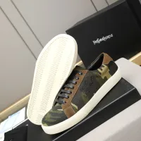 $80.00 USD Yves Saint Laurent YSL Casual Shoes For Men #1471109