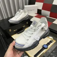 $100.00 USD Givenchy Casual Shoes For Men #1471110