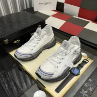 $100.00 USD Givenchy Casual Shoes For Men #1471110