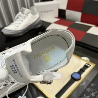 $100.00 USD Givenchy Casual Shoes For Men #1471110