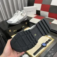 $100.00 USD Givenchy Casual Shoes For Men #1471110