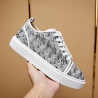 $96.00 USD Christian Louboutin Casual Shoes For Men #1471112