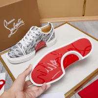 $96.00 USD Christian Louboutin Casual Shoes For Men #1471112
