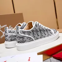 $96.00 USD Christian Louboutin Casual Shoes For Men #1471112