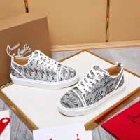 $96.00 USD Christian Louboutin Casual Shoes For Women #1471113