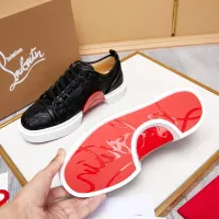 $96.00 USD Christian Louboutin Casual Shoes For Men #1471114