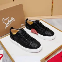 $96.00 USD Christian Louboutin Casual Shoes For Men #1471114