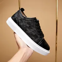 $96.00 USD Christian Louboutin Casual Shoes For Women #1471115