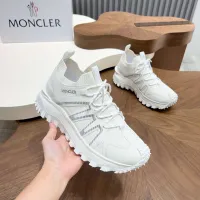 $122.00 USD Moncler Casual Shoes For Men #1471138