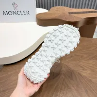 $122.00 USD Moncler Casual Shoes For Men #1471139
