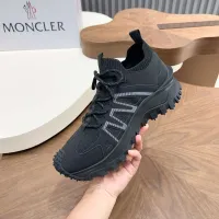 $122.00 USD Moncler Casual Shoes For Men #1471140