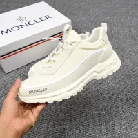 $100.00 USD Moncler Casual Shoes For Men #1471141