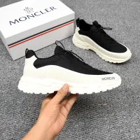 $100.00 USD Moncler Casual Shoes For Men #1471143