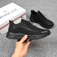 $100.00 USD Moncler Casual Shoes For Men #1471144