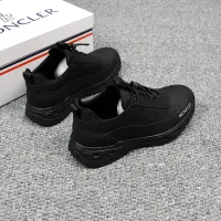 $100.00 USD Moncler Casual Shoes For Men #1471144