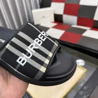 $60.00 USD Burberry Slippers For Men #1471368