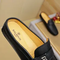 $76.00 USD Balmain Slippers For Men #1471378