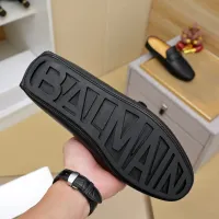 $76.00 USD Balmain Slippers For Men #1471378