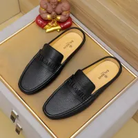 $76.00 USD Balmain Slippers For Men #1471379